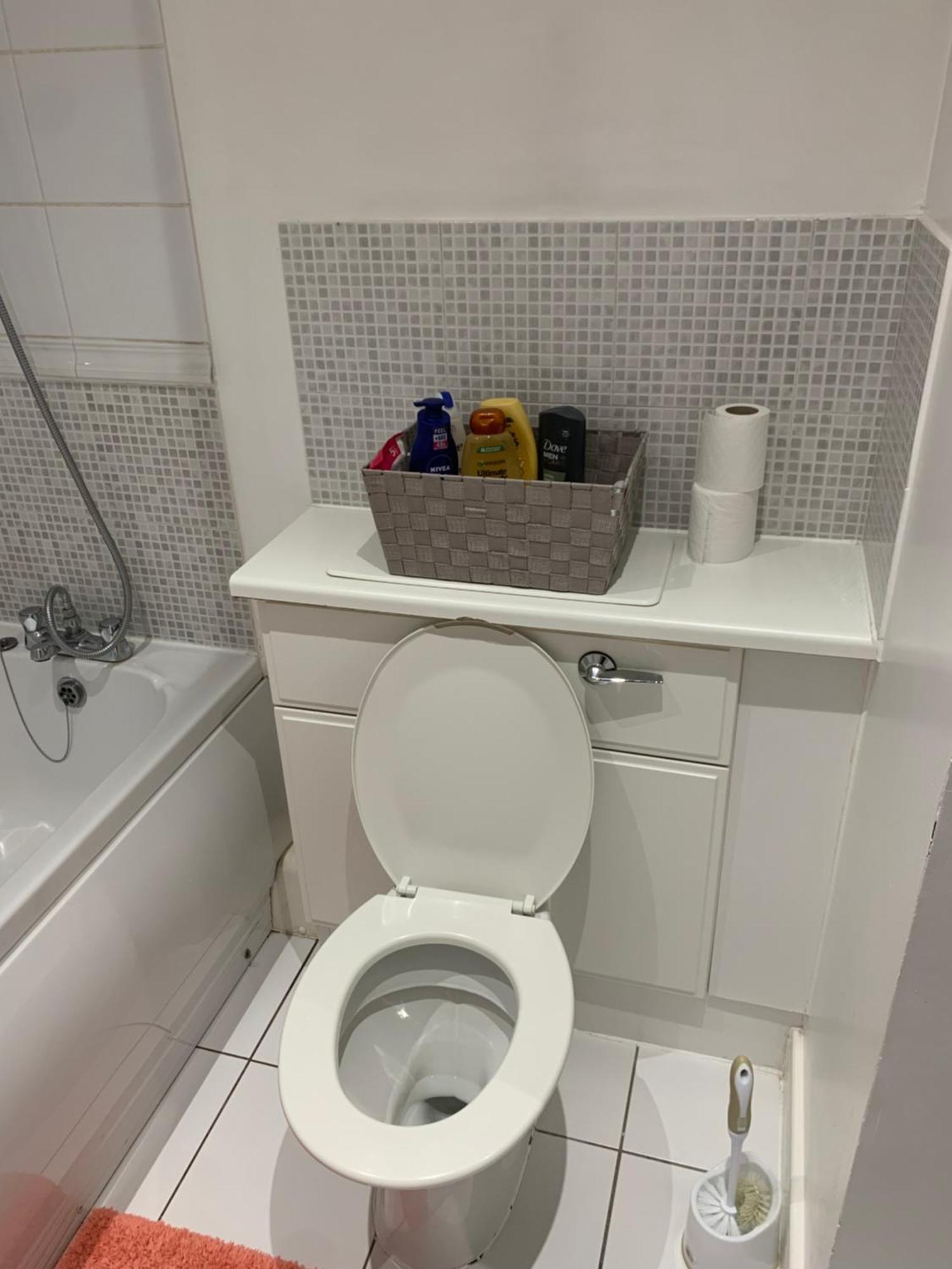 Room In Stratford With Private Bathroom And Parking Лондон Экстерьер фото